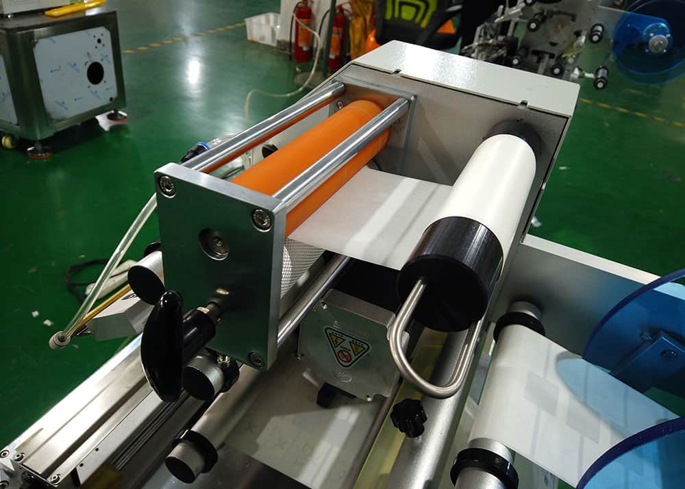 Traction Mechanism-1